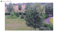 Desktop Screenshot of kamera.dobrzenwielki.pl